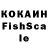 Кетамин VHQ Danil Kuznetcov