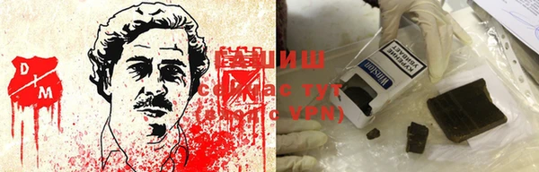 стаф Пересвет